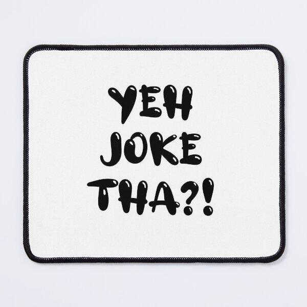 Item preview, Yeh joke tha kuch kuch hota hai designed and sold by DesignJiggy.