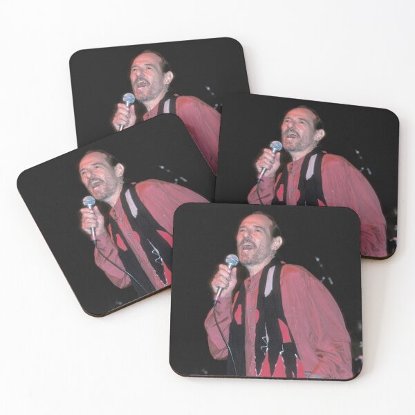 Item preview, John Phillips - The Mamas and the Papas - Photograph designed and sold by ConcertImages.