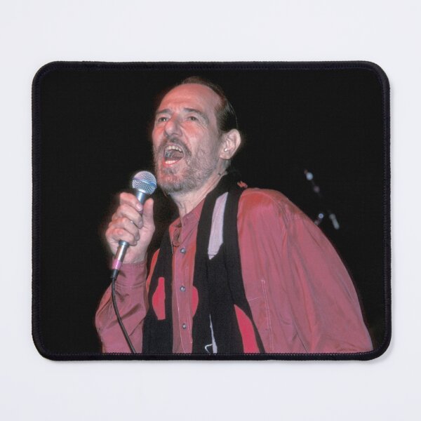 Item preview, John Phillips - The Mamas and the Papas - Photograph designed and sold by ConcertImages.