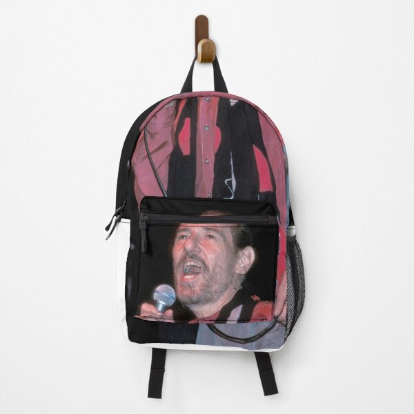 Item preview, John Phillips - The Mamas and the Papas - Photograph designed and sold by ConcertImages.