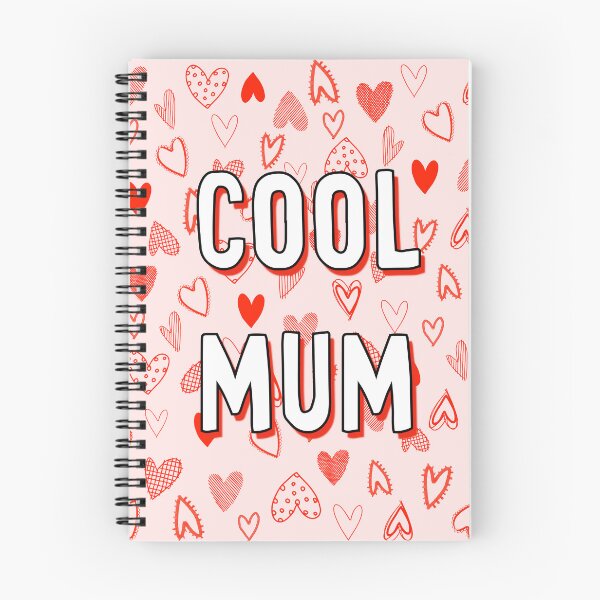 Item preview, Cool Mum designed and sold by Adam Regester.