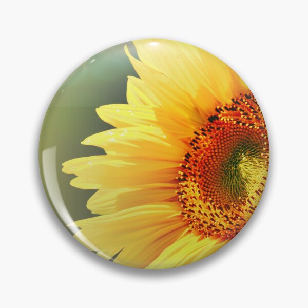 Item preview, Yellow Haze Around Yellow Daisy designed and sold by CountyKent.