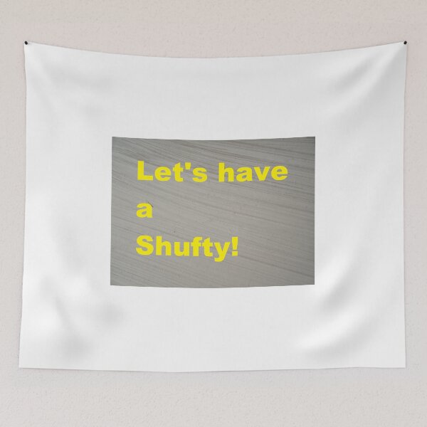 Item preview, THEN DECIDE! designed and sold by fluffystuffyness.