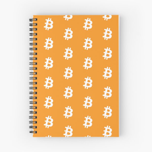 Item preview, Bitcoin Coin Pattern designed and sold by Never Stop Trading.
