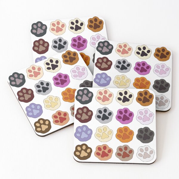 Item preview, Cats paws designed and sold by ElynaM.