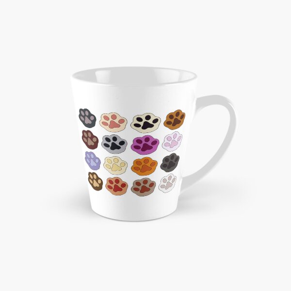 Item preview, Cats paws designed and sold by ElynaM.