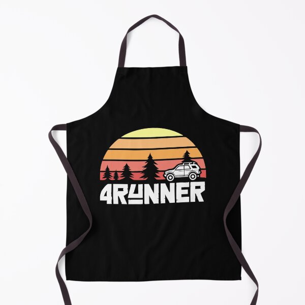 Item preview, 4runner retro designed and sold by Timegraf.