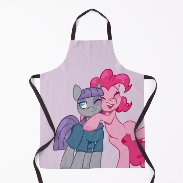 Item preview, The Pie Pony Sisters designed and sold by Imaplatypus.