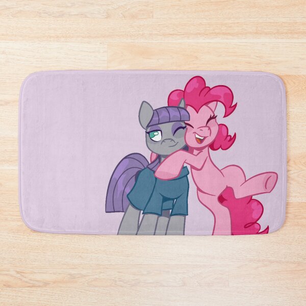 Item preview, The Pie Pony Sisters designed and sold by Imaplatypus.