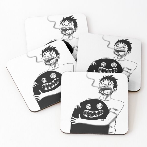 Item preview, Craziness designed and sold by Fran Ferriz.