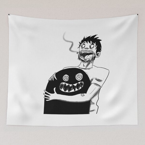 Item preview, Craziness designed and sold by Fran Ferriz.