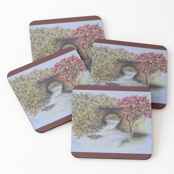 Item preview, Denham Bridge Devon  designed and sold by Kirkhill59.