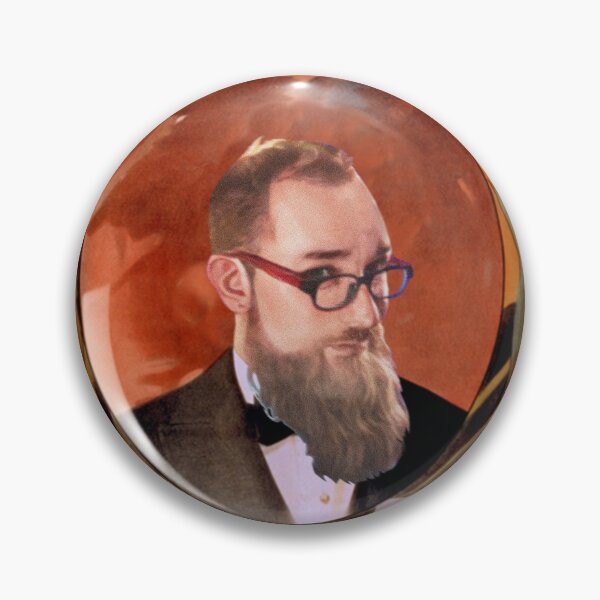 Item preview, Vintage Hypnotist poster with Erik Tait designed and sold by seaplain.