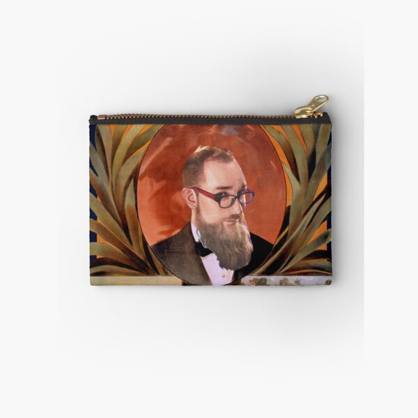Item preview, Vintage Hypnotist poster with Erik Tait designed and sold by seaplain.