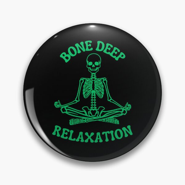 Item preview, Bone deep relaxation designed and sold by Rocklights.