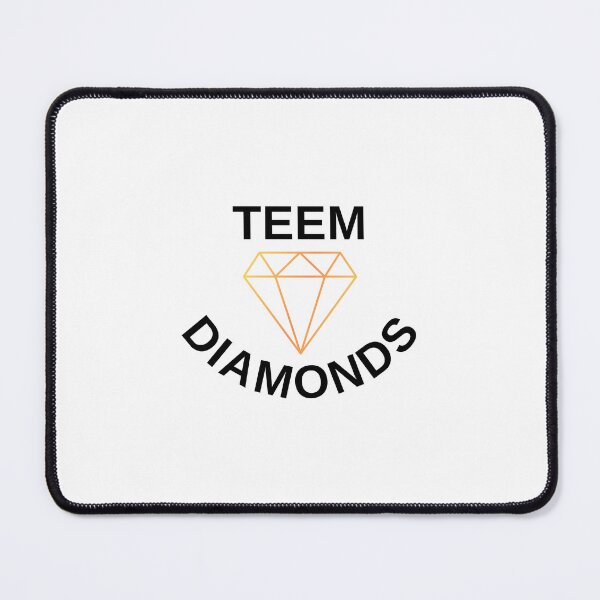 Item preview, Teem diamonds team diamonds happy new year Bollywood designed and sold by DesignJiggy.