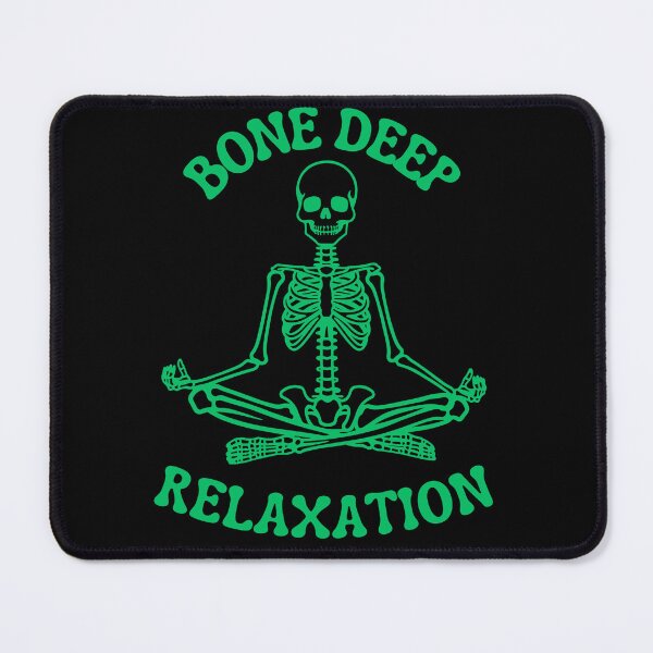 Item preview, Bone deep relaxation designed and sold by Rocklights.