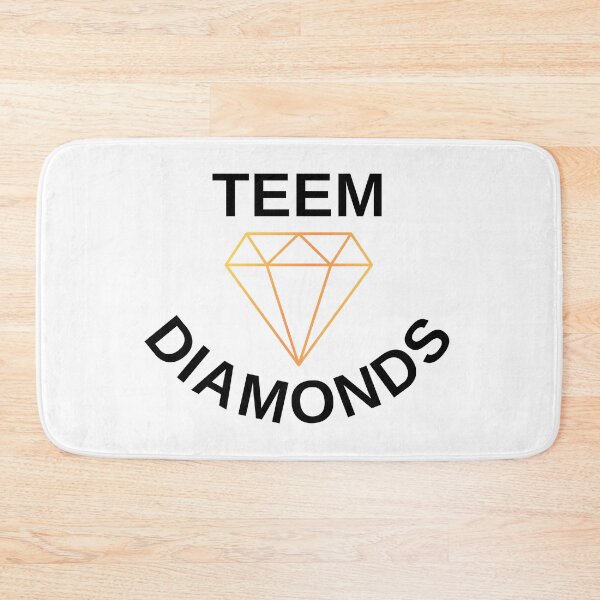 Item preview, Teem diamonds team diamonds happy new year Bollywood designed and sold by DesignJiggy.