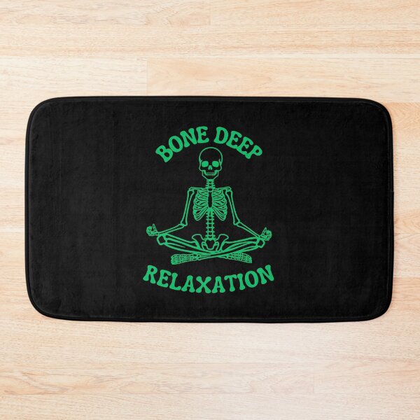 Item preview, Bone deep relaxation designed and sold by Rocklights.