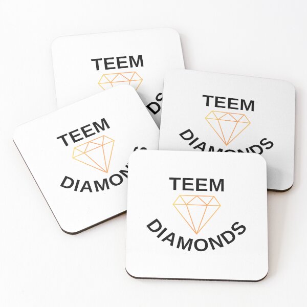 Item preview, Teem diamonds team diamonds happy new year Bollywood designed and sold by DesignJiggy.
