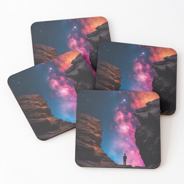 Item preview, Meteorite, Meteors,  Meteor Shower, Shooting Stars, Cosmos, Perseids, Dreams about Space, Astronaut, Future Travel, Planet Jupiter, designed and sold by KolorellaS.