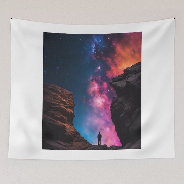 Item preview, Meteorite, Meteors,  Meteor Shower, Shooting Stars, Cosmos, Perseids, Dreams about Space, Astronaut, Future Travel, Planet Jupiter, designed and sold by KolorellaS.