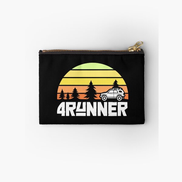 Item preview, 4runner retro designed and sold by Timegraf.