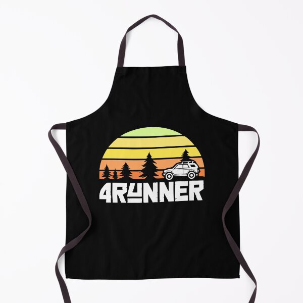 Item preview, 4runner retro designed and sold by Timegraf.