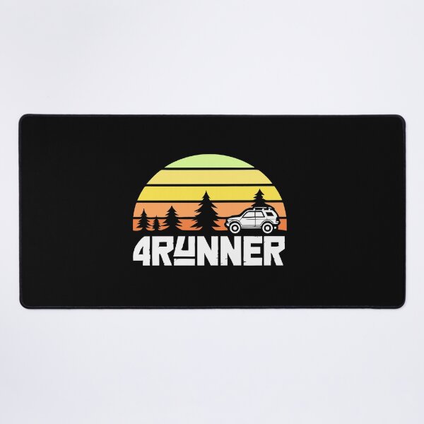 Item preview, 4runner retro designed and sold by Timegraf.