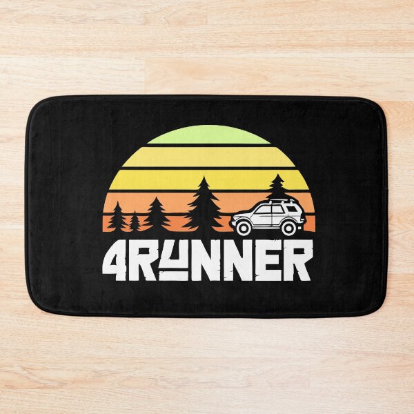 Item preview, 4runner retro designed and sold by Timegraf.