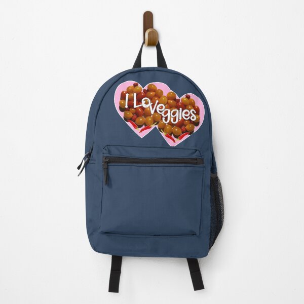Item preview, I love veggies designed and sold by mariya-ivanova.