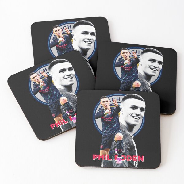 Item preview, phil foden art designed and sold by MAX MILLER.