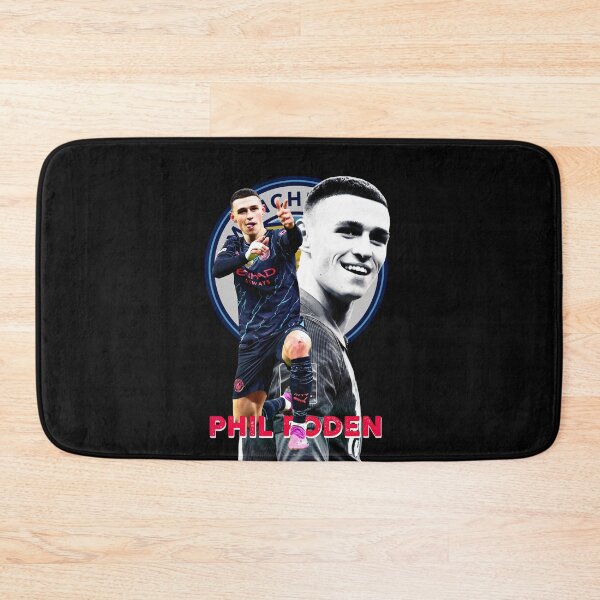 Item preview, phil foden art designed and sold by MAX MILLER.