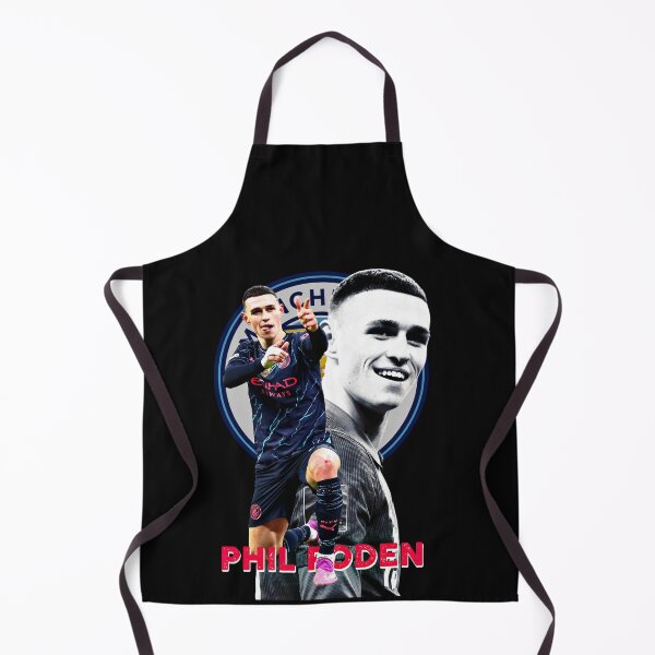 Item preview, phil foden art designed and sold by MAX MILLER.
