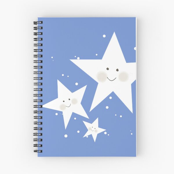 Item preview, Stars designed and sold by elmundodeanuk.