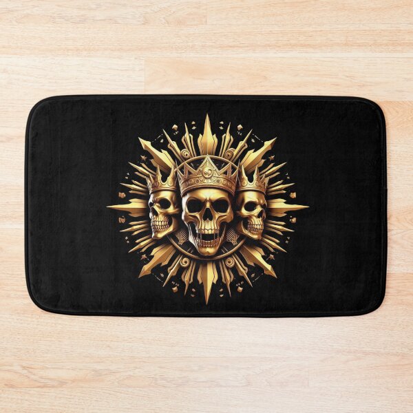 Item preview, Pacifikillaz Crowned Skulls  designed and sold by Midnight Xclusive.