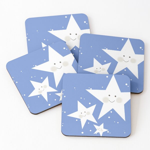 Item preview, Stars designed and sold by elmundodeanuk.