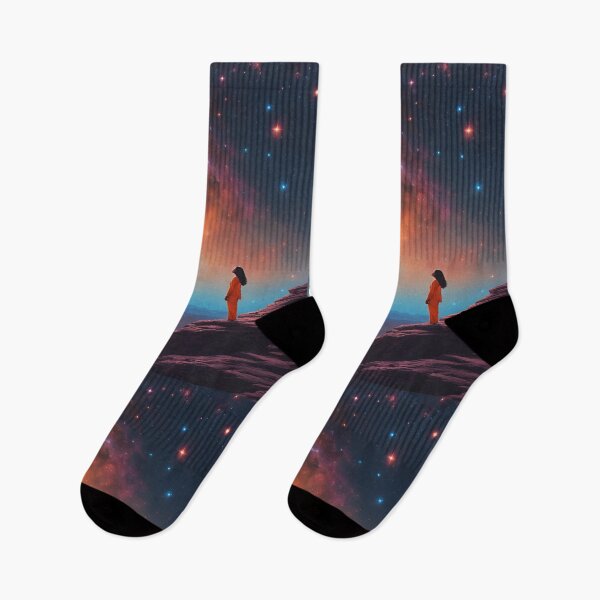 Item preview,  Meteorite, Meteors,  Meteor Shower, Shooting Stars, Cosmos, Perseids, Dreams about Space, Astronaut, Future Travel, Planet Jupiter, designed and sold by KolorellaS.
