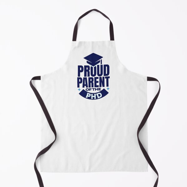 Item preview, Proud Parent Of The PhD | Parent Of PhD Graduate | Parent Of Doctorate Degree Graduate designed and sold by jadedscientist.