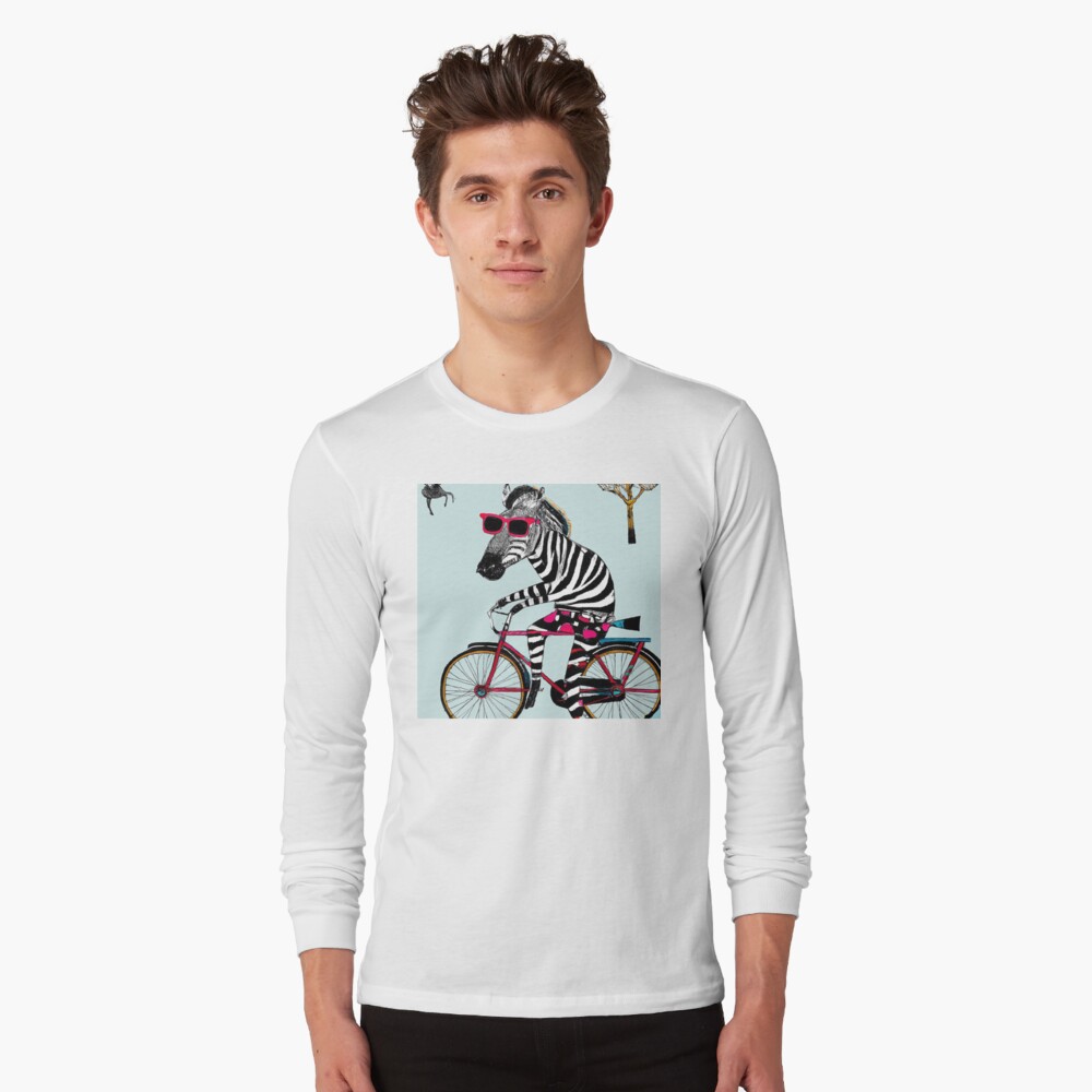 Artikel-Vorschau von Langarmshirt, designt und verkauft von Evelyn3112.