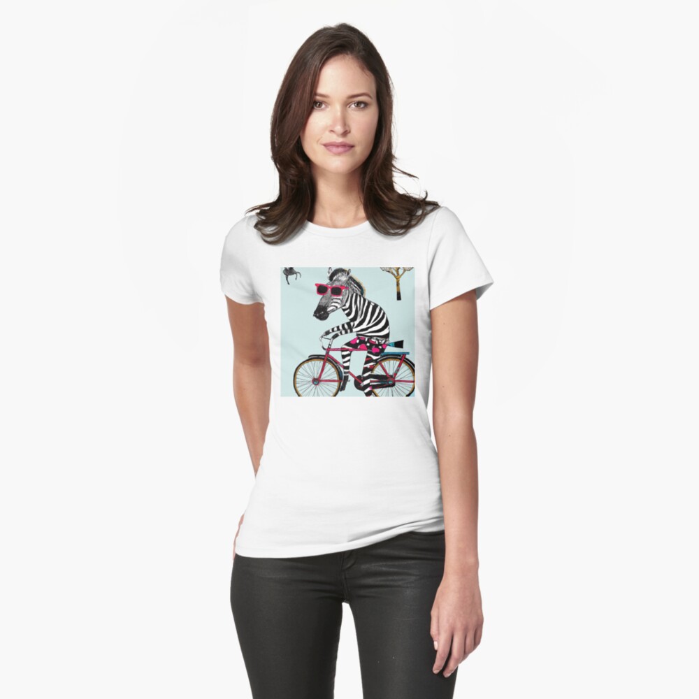 Artikel-Vorschau von Tailliertes T-Shirt, designt und verkauft von Evelyn3112.