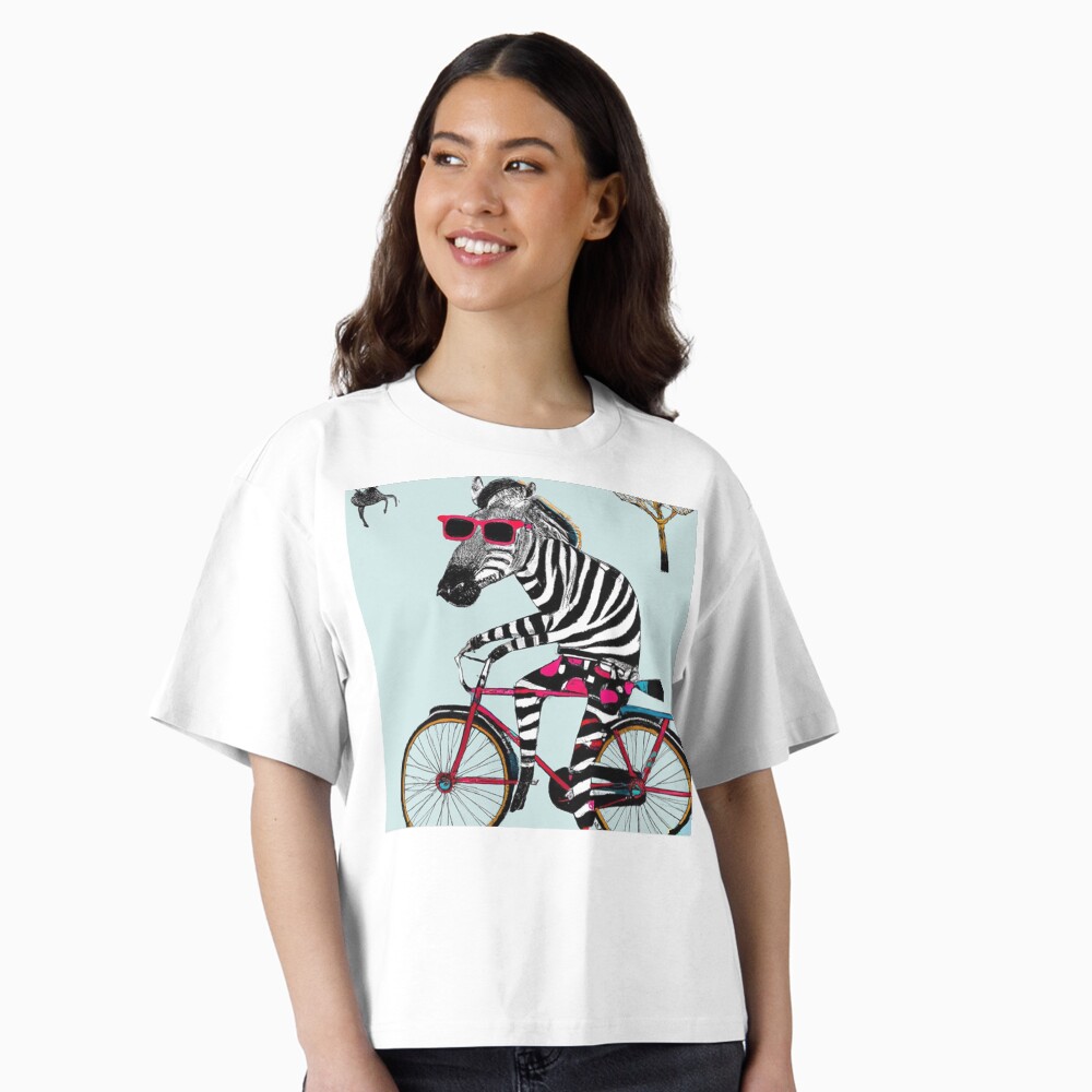Artikel-Vorschau von Boxy T-Shirt, designt und verkauft von Evelyn3112.