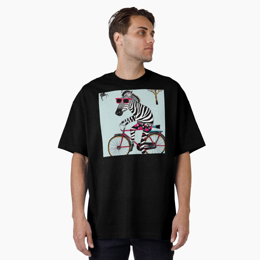 Artikel-Vorschau von Oversized T-Shirt, designt und verkauft von Evelyn3112.