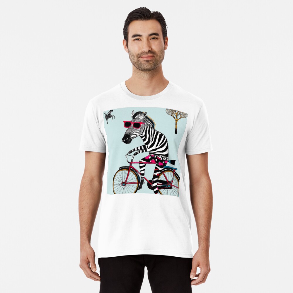 Artikel-Vorschau von Premium T-Shirt, designt und verkauft von Evelyn3112.