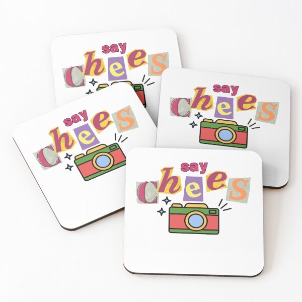 Item preview, say cheese for  the camera . designed and sold by Bostonfashion25.