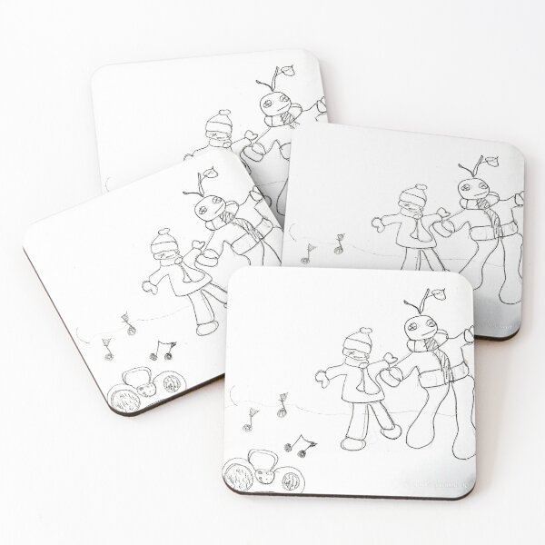 Item preview, Dance Party! designed and sold by DancingCreek.