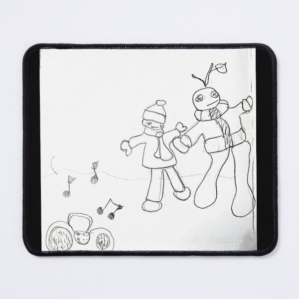 Item preview, Dance Party! designed and sold by DancingCreek.