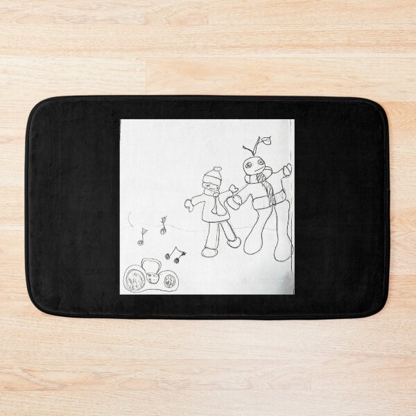 Item preview, Dance Party! designed and sold by DancingCreek.