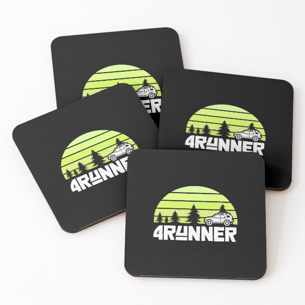 Item preview, 4runner retro designed and sold by Timegraf.
