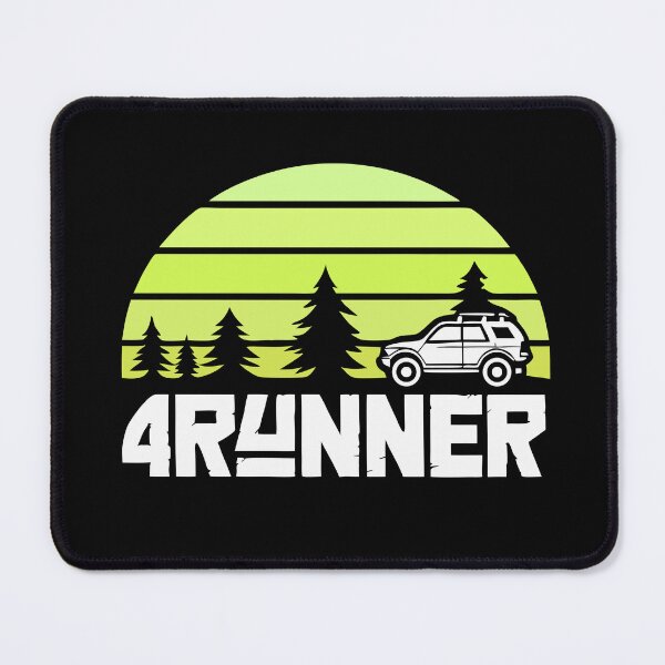 Item preview, 4runner retro designed and sold by Timegraf.